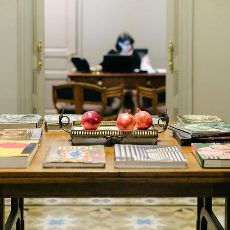 Circa 1905 Bed & Breakfast Barcelona Bagian luar foto