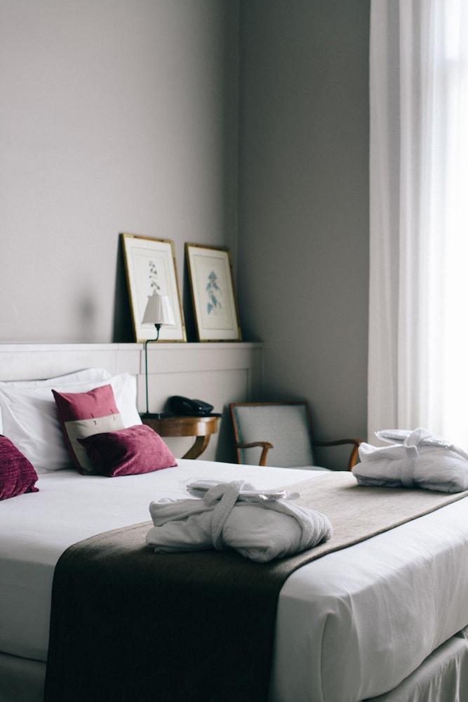 Circa 1905 Bed & Breakfast Barcelona Bagian luar foto