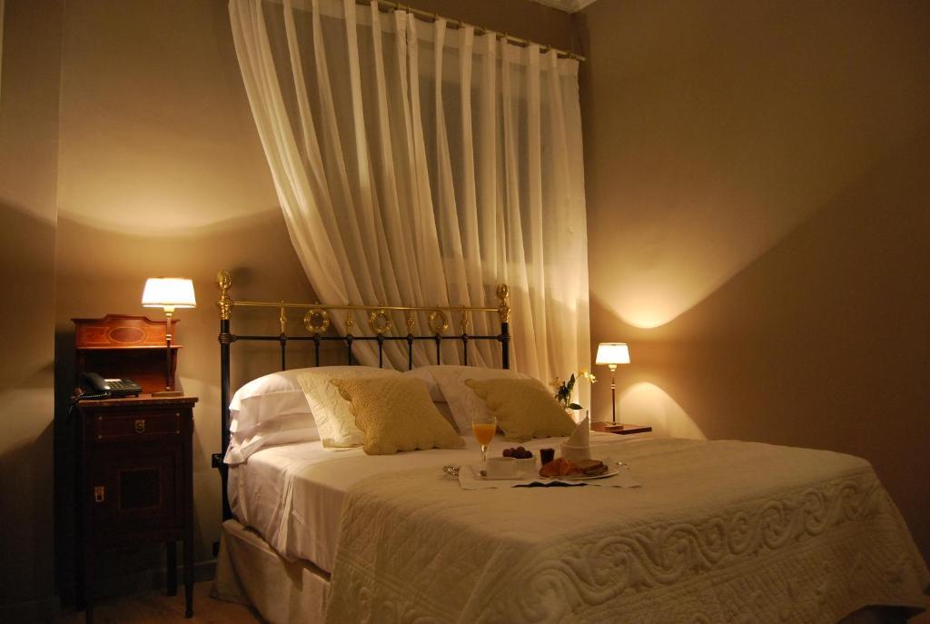 Circa 1905 Bed & Breakfast Barcelona Ruang foto