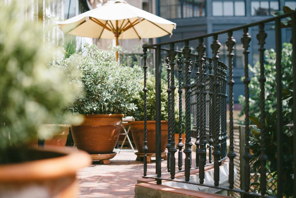 Circa 1905 Bed & Breakfast Barcelona Bagian luar foto
