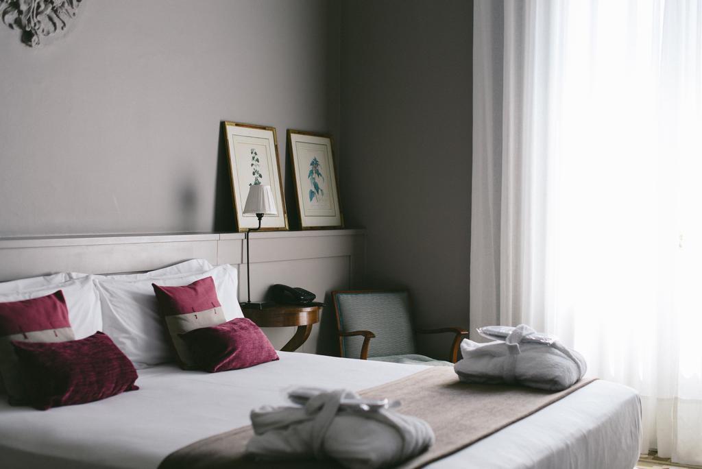 Circa 1905 Bed & Breakfast Barcelona Bagian luar foto