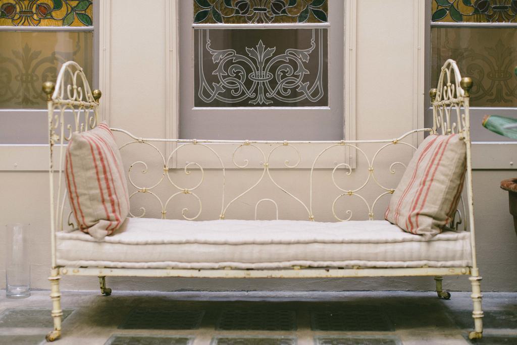 Circa 1905 Bed & Breakfast Barcelona Bagian luar foto