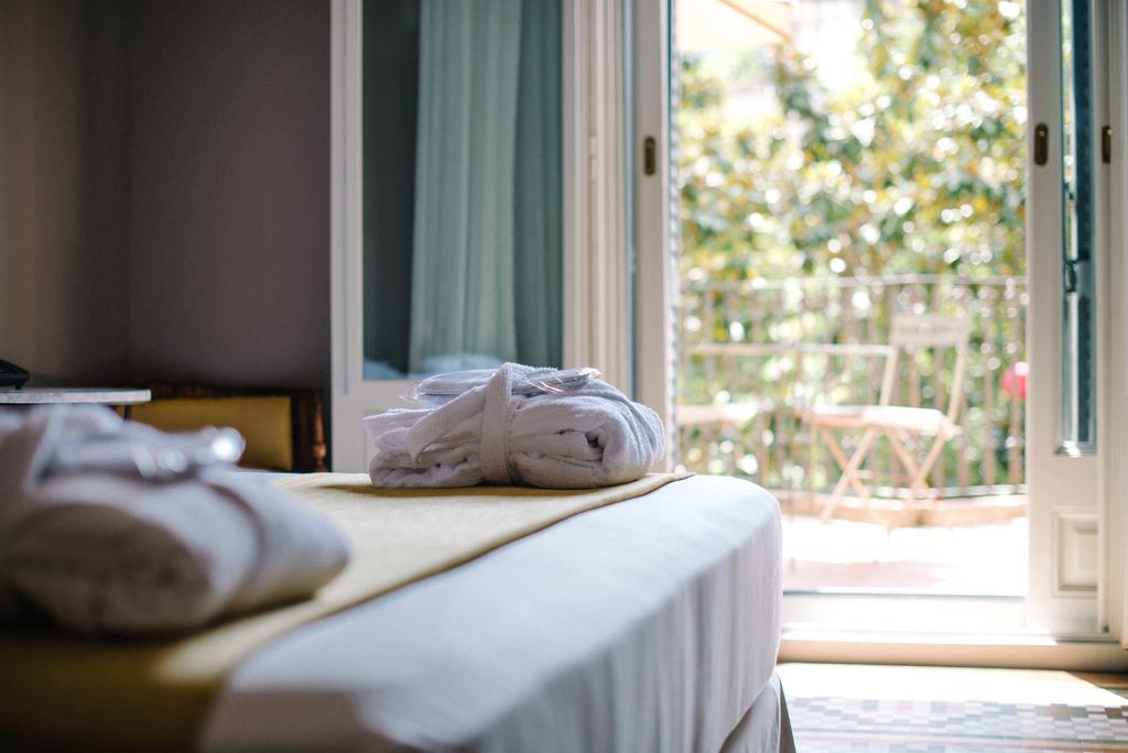 Circa 1905 Bed & Breakfast Barcelona Bagian luar foto