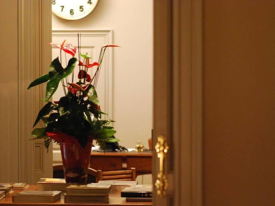 Circa 1905 Bed & Breakfast Barcelona Bagian luar foto
