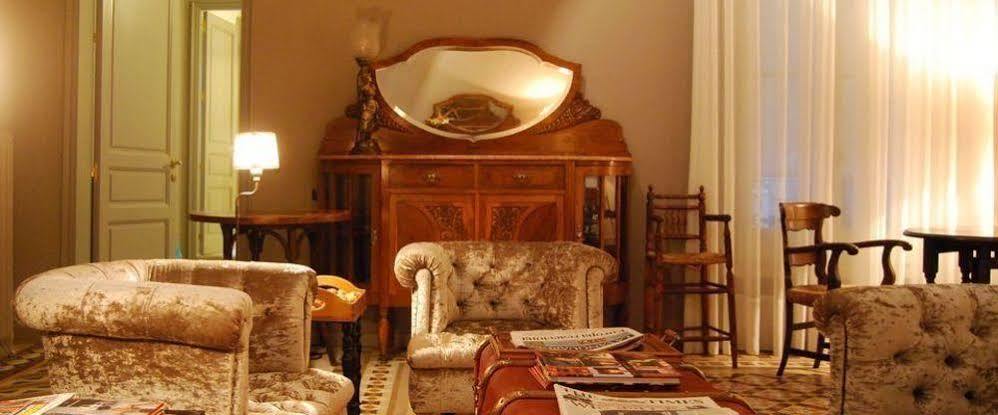 Circa 1905 Bed & Breakfast Barcelona Bagian luar foto