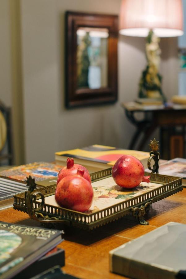Circa 1905 Bed & Breakfast Barcelona Bagian luar foto