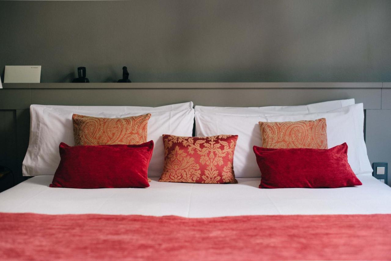 Circa 1905 Bed & Breakfast Barcelona Bagian luar foto
